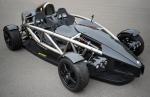 Ariel Aero-P Atom 2016 года
